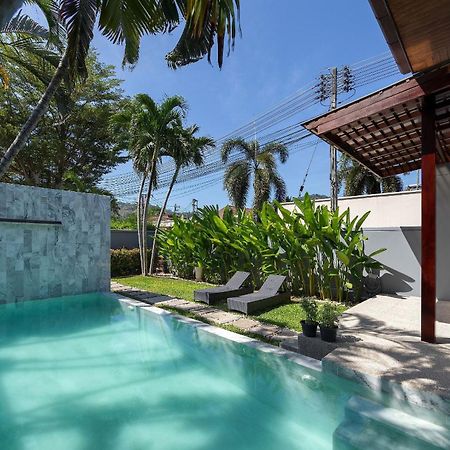 Villa Galam | Private Pool | Onyx Villas By Tropiclook | Naiharn Beach Nai Harn Luaran gambar