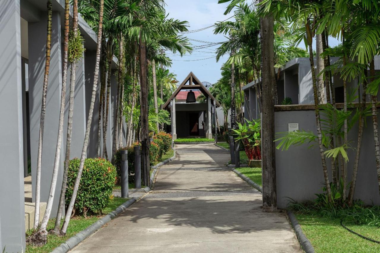Villa Galam | Private Pool | Onyx Villas By Tropiclook | Naiharn Beach Nai Harn Luaran gambar
