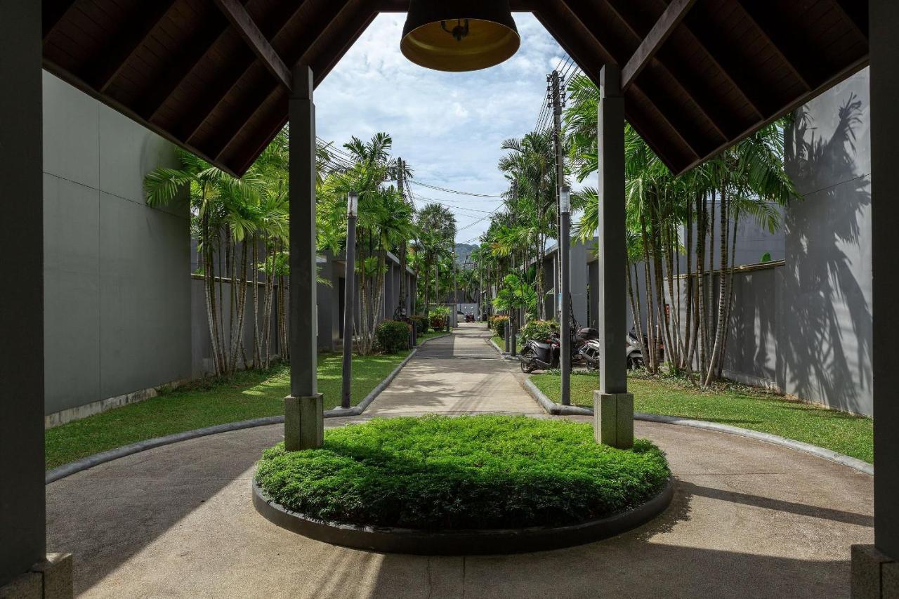Villa Galam | Private Pool | Onyx Villas By Tropiclook | Naiharn Beach Nai Harn Luaran gambar