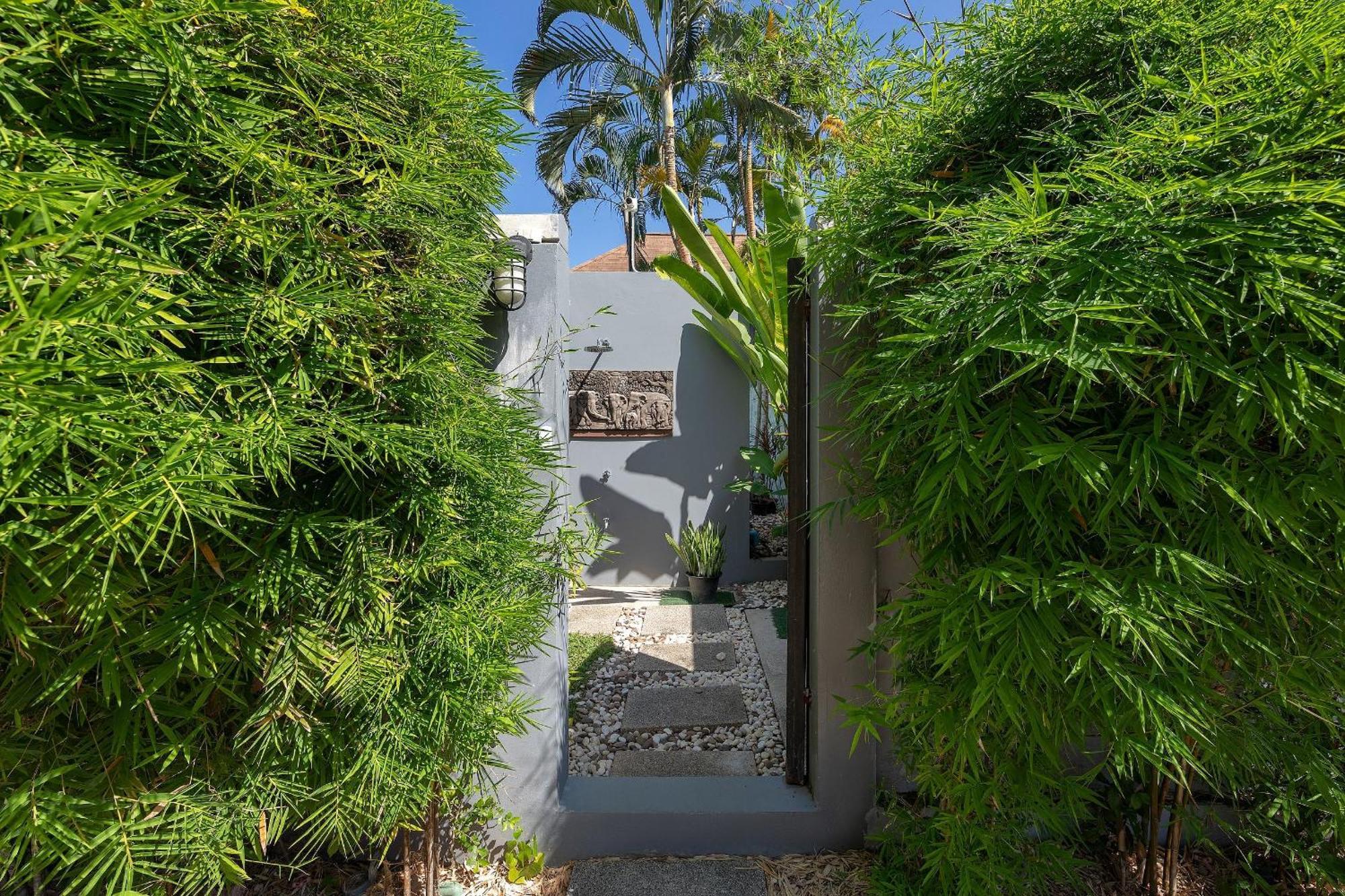 Villa Galam | Private Pool | Onyx Villas By Tropiclook | Naiharn Beach Nai Harn Luaran gambar